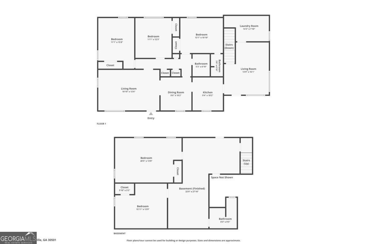 440 Holly Drive Gainesville - 44