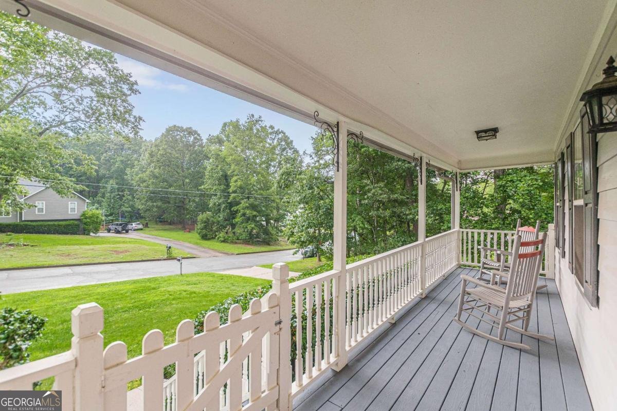 5609 Twin Oak Drive Douglasville - 10