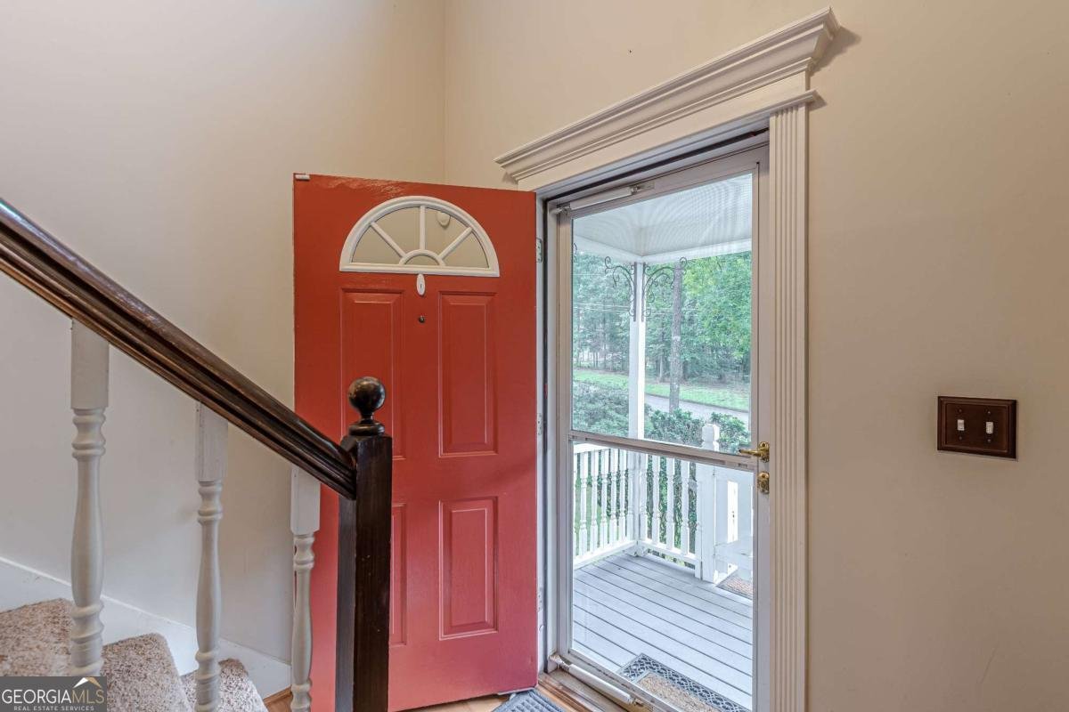 5609 Twin Oak Drive Douglasville - 11
