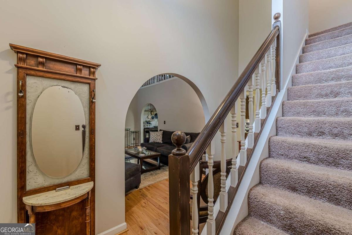 5609 Twin Oak Drive Douglasville - 13