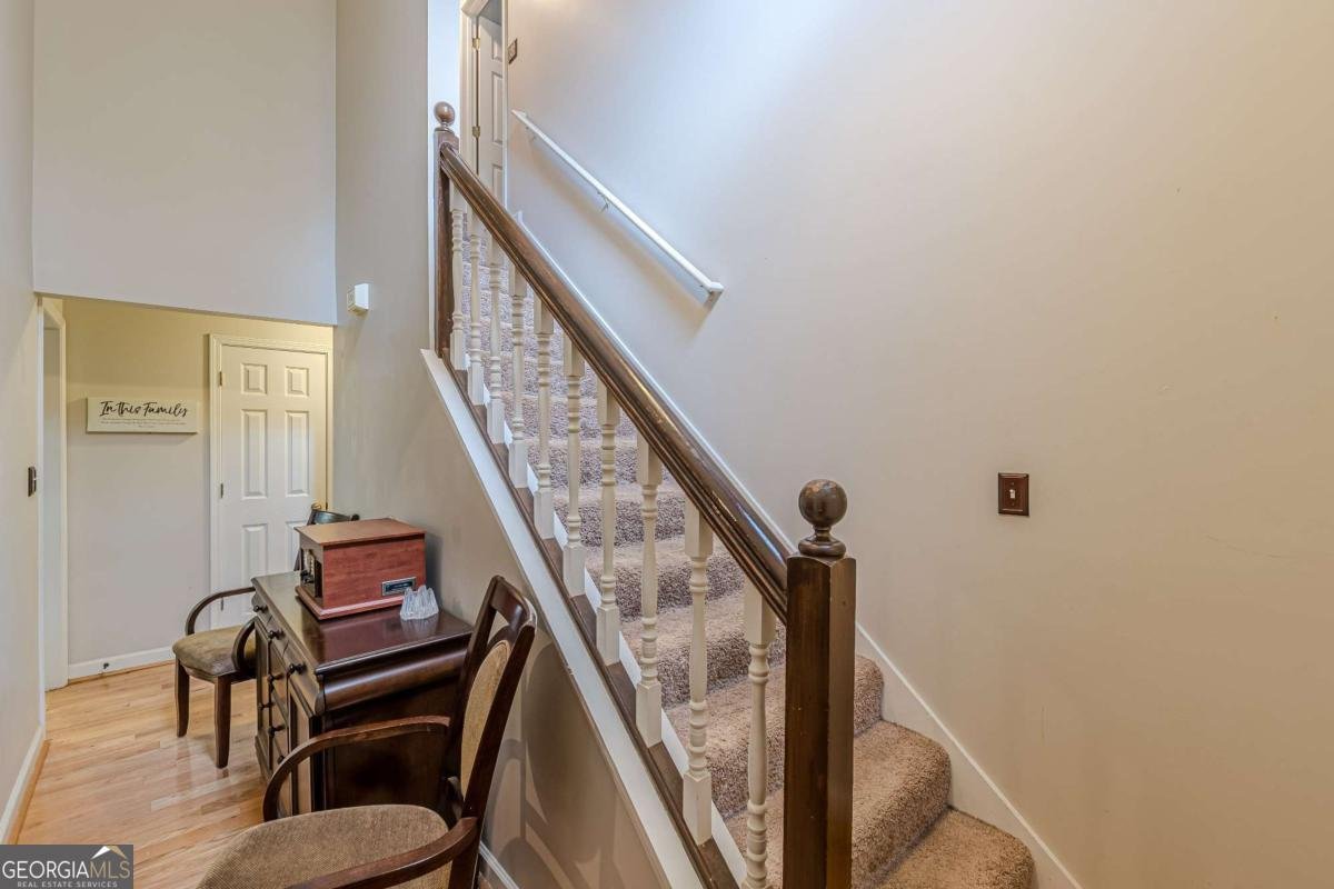 5609 Twin Oak Drive Douglasville - 14