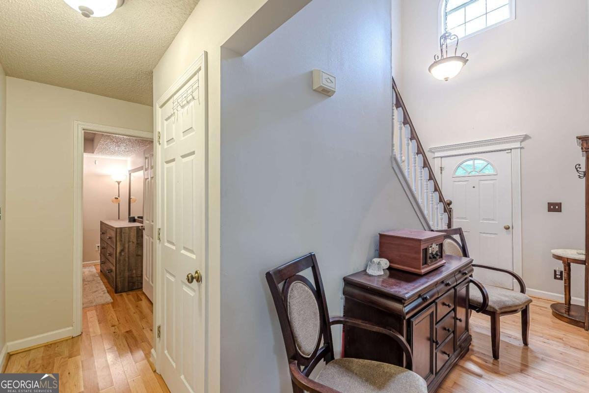 5609 Twin Oak Drive Douglasville - 29