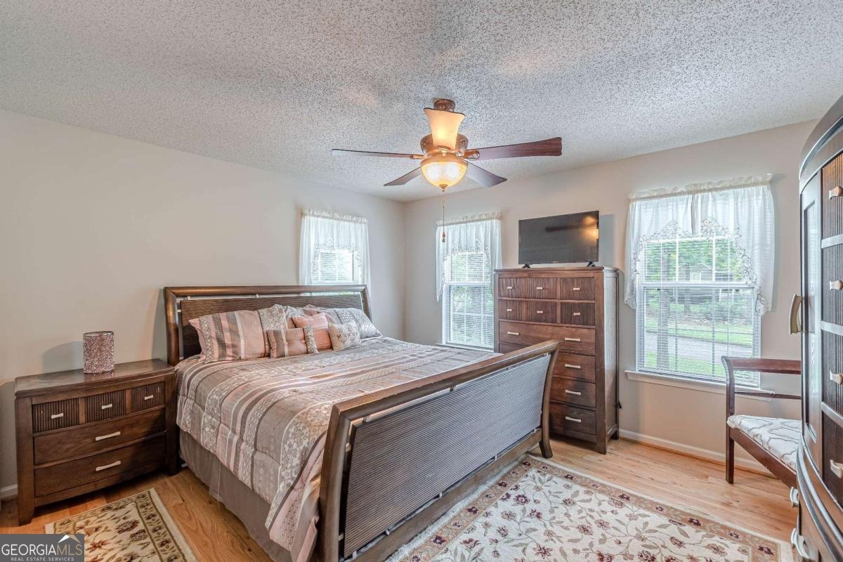 5609 Twin Oak Drive Douglasville - 30