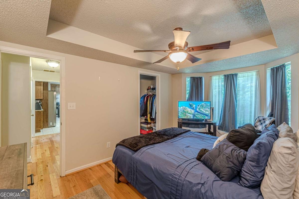 5609 Twin Oak Drive Douglasville - 35
