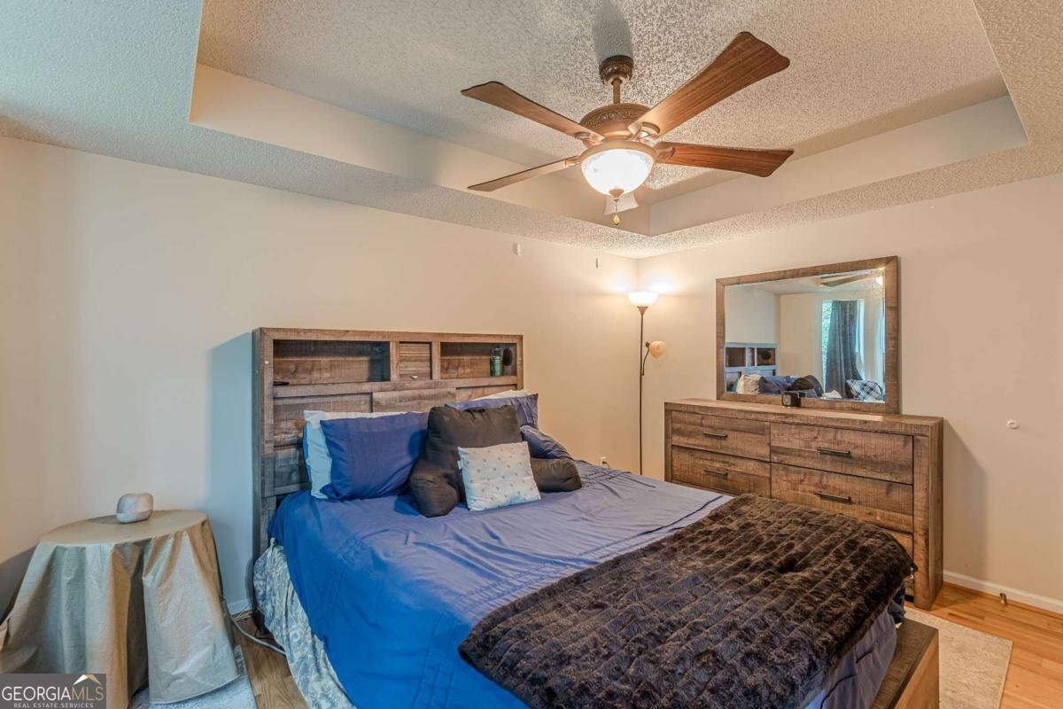 5609 Twin Oak Drive Douglasville - 37