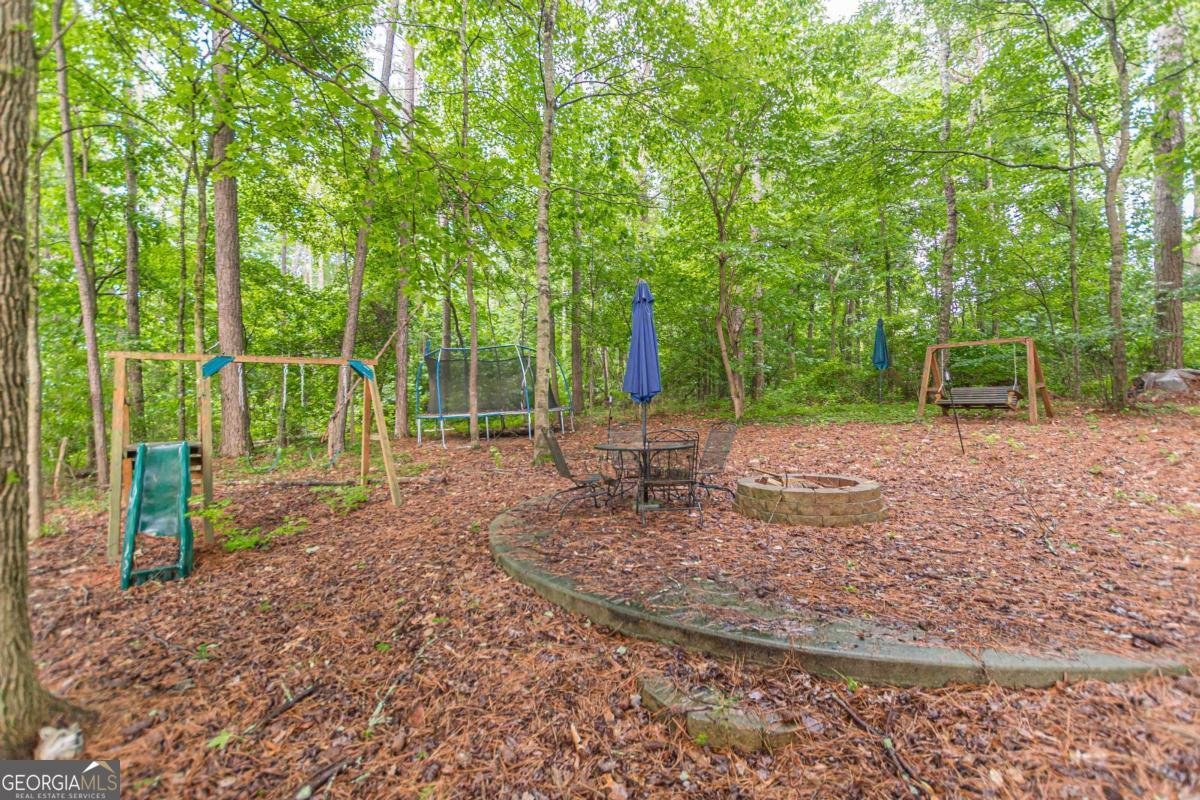 5609 Twin Oak Drive Douglasville - 6