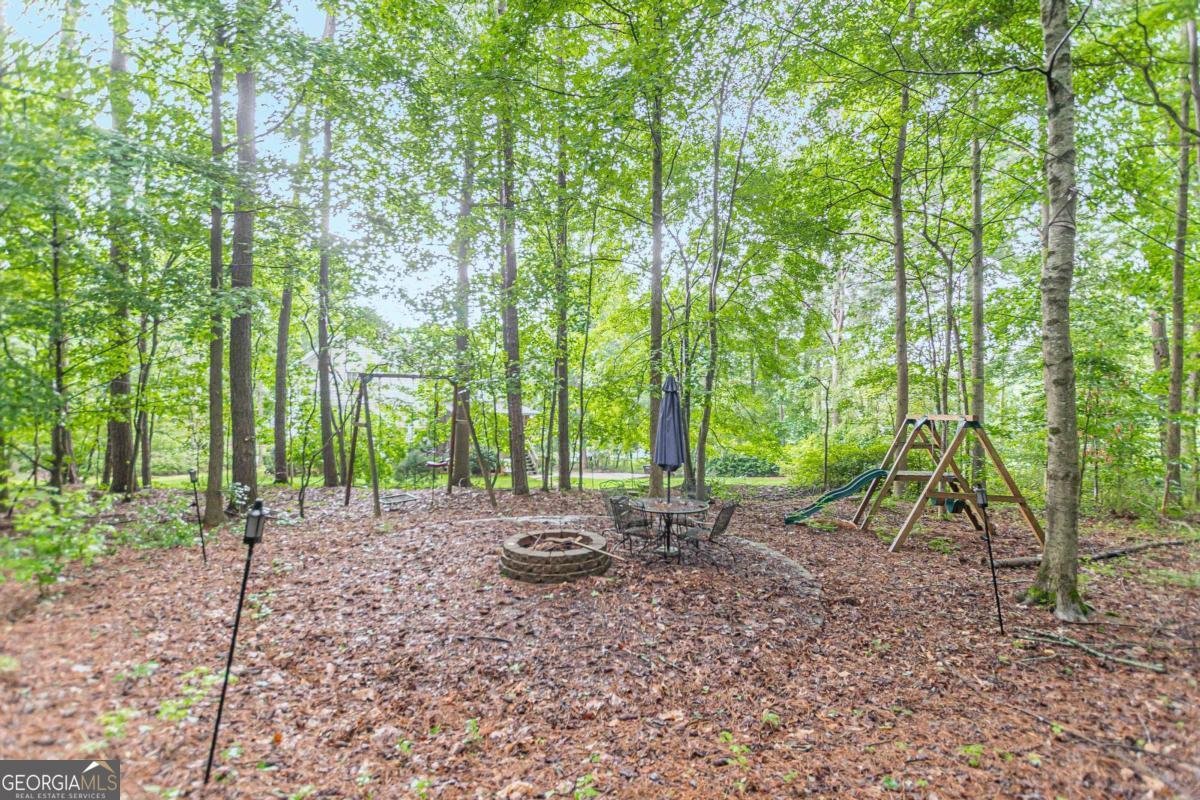 5609 Twin Oak Drive Douglasville - 7