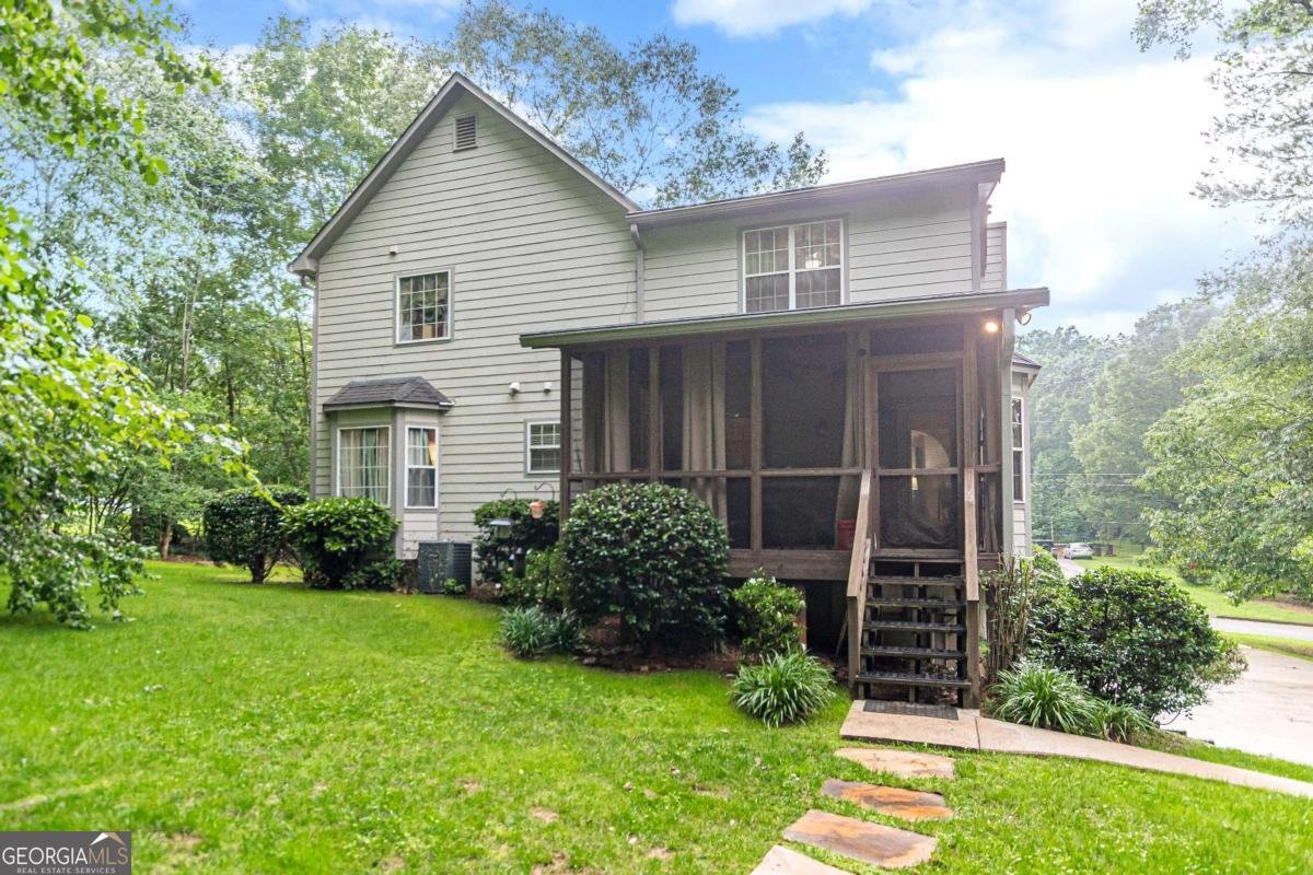 5609 Twin Oak Drive Douglasville - 8