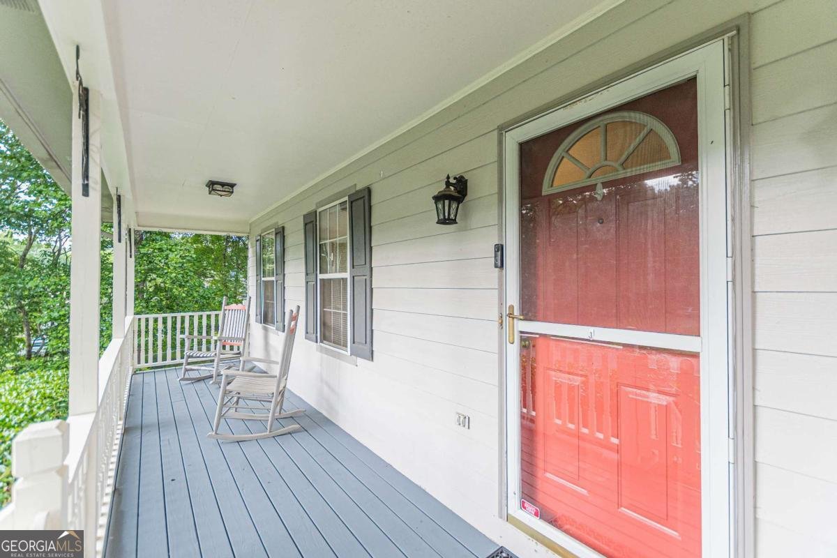 5609 Twin Oak Drive Douglasville - 9