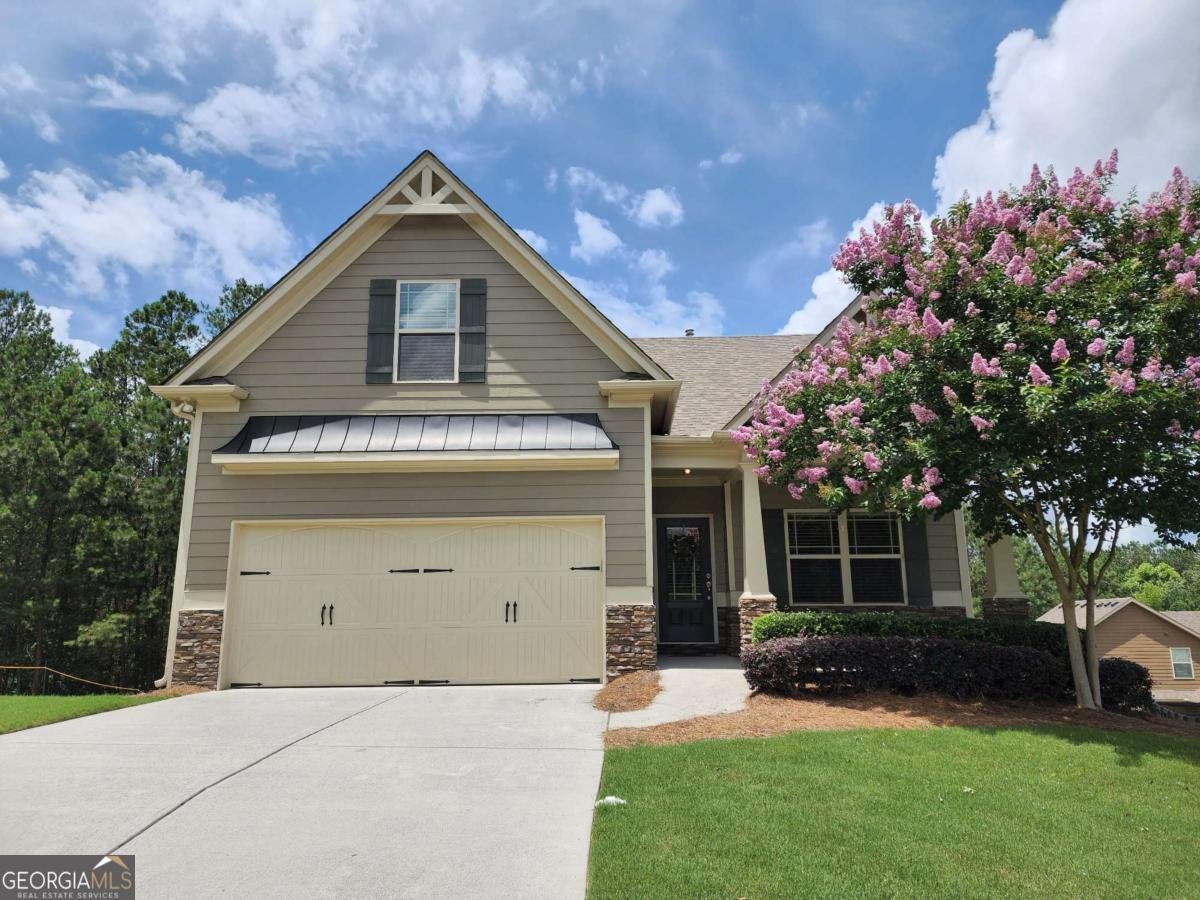16 Cypress Court Dallas - 1