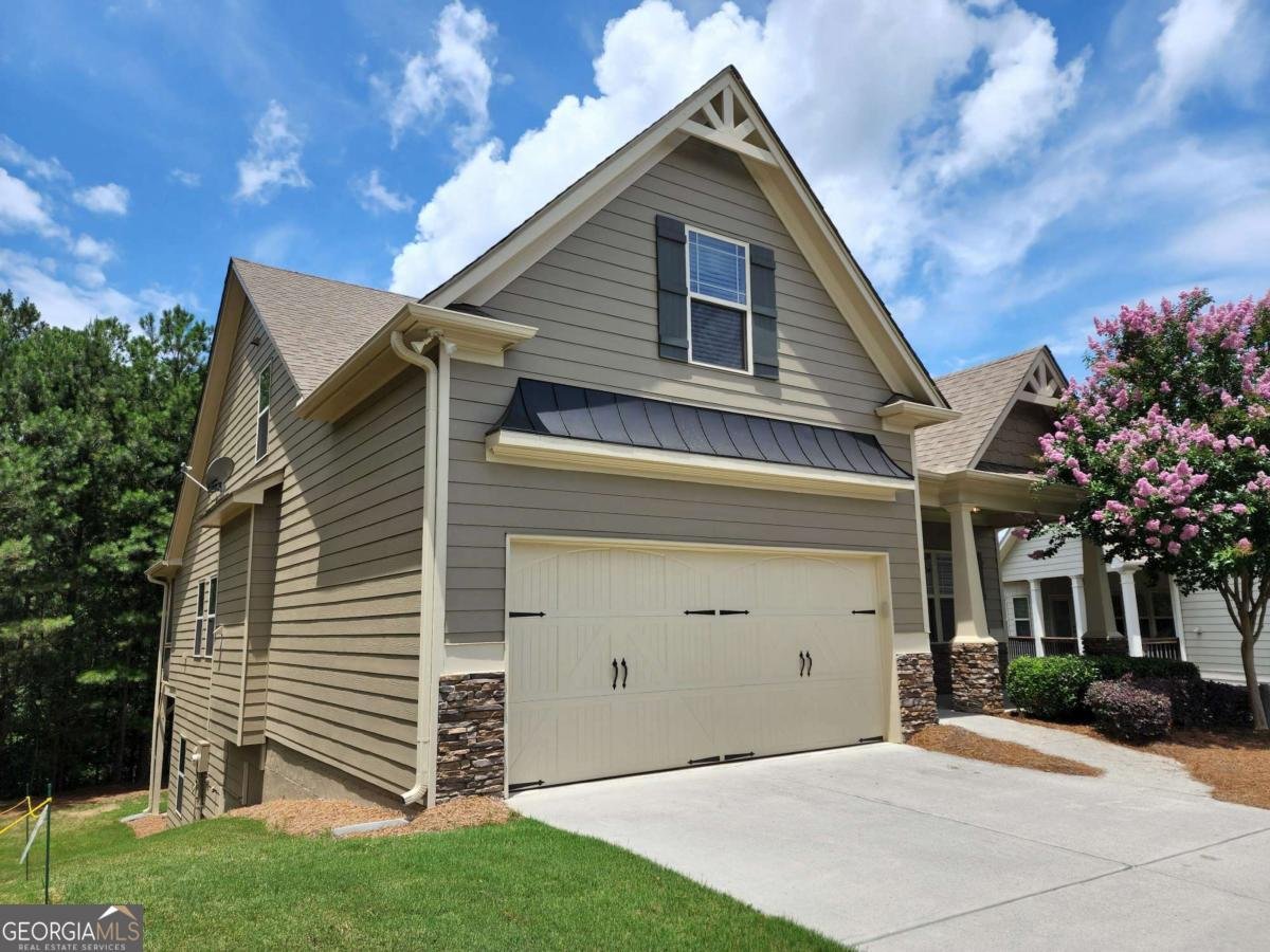 16 Cypress Court Dallas - 2