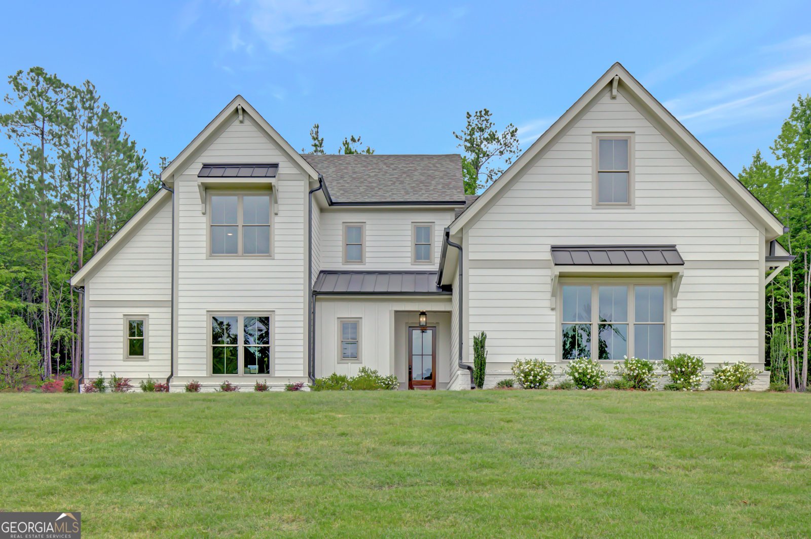 172 Forest Berry Court Newnan - 1