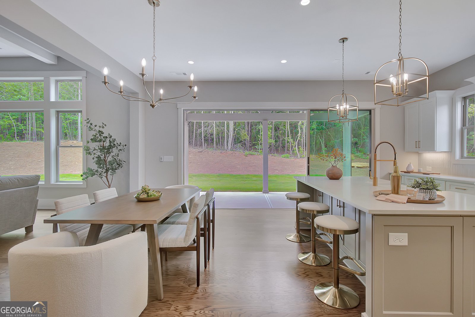 172 Forest Berry Court Newnan - 11