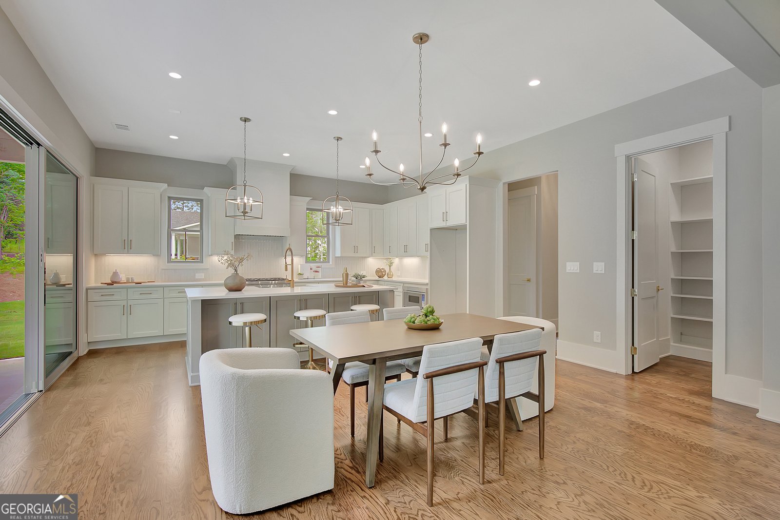 172 Forest Berry Court Newnan - 13