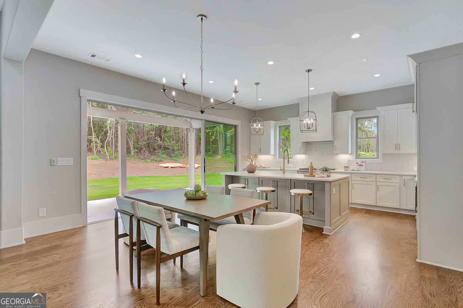 172 Forest Berry Court Newnan - 14