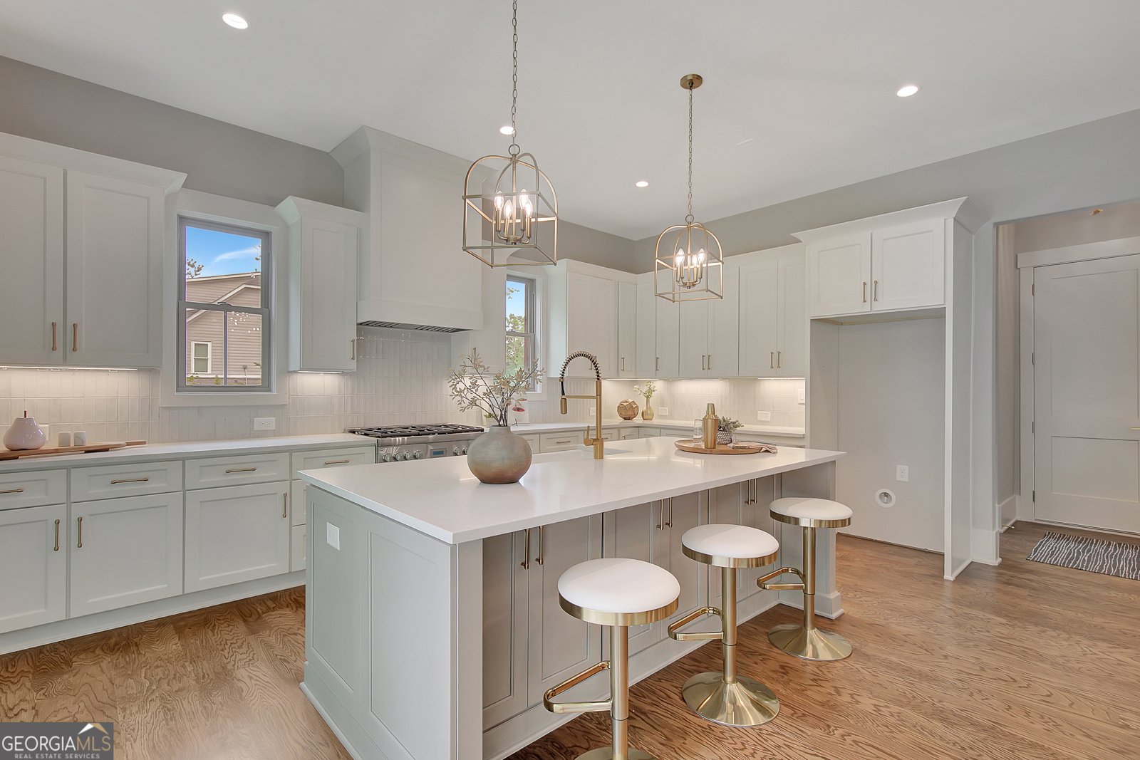172 Forest Berry Court Newnan - 18