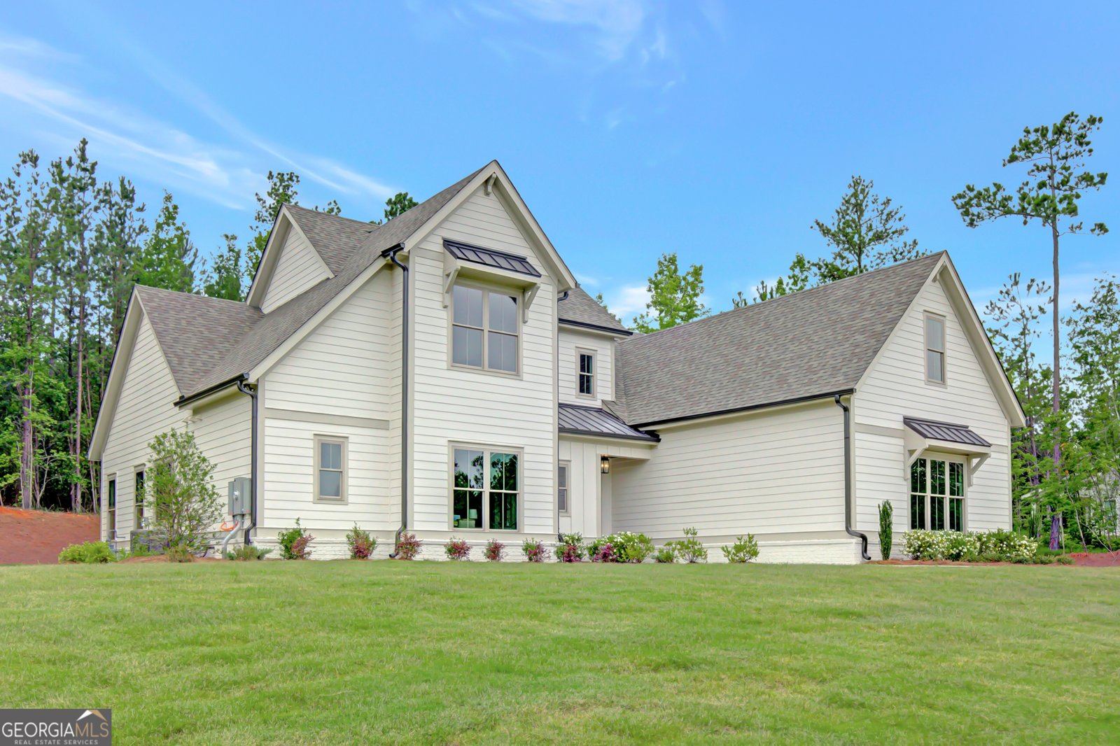 172 Forest Berry Court Newnan - 2