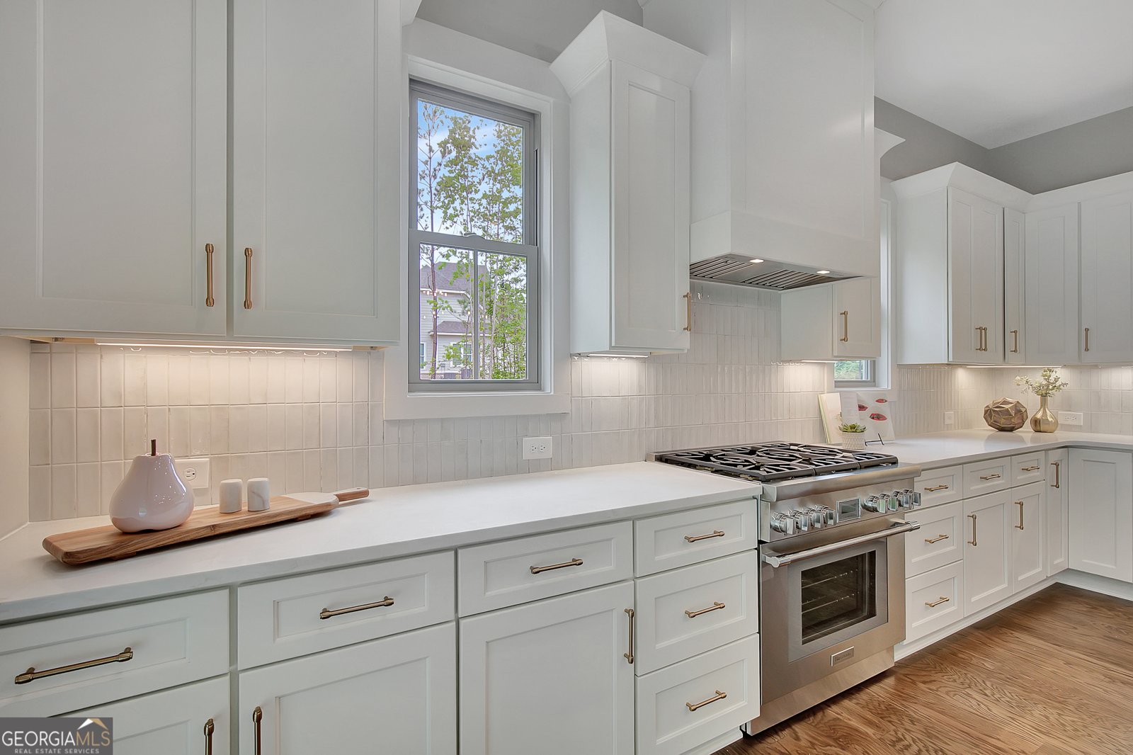 172 Forest Berry Court Newnan - 20