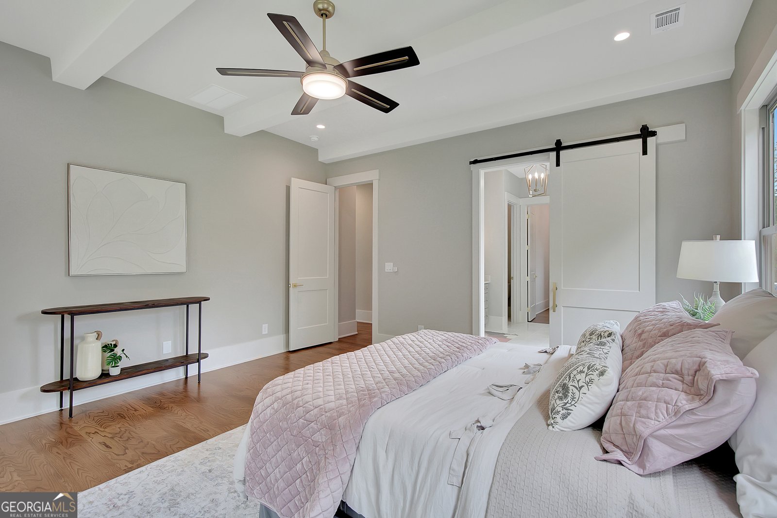 172 Forest Berry Court Newnan - 28