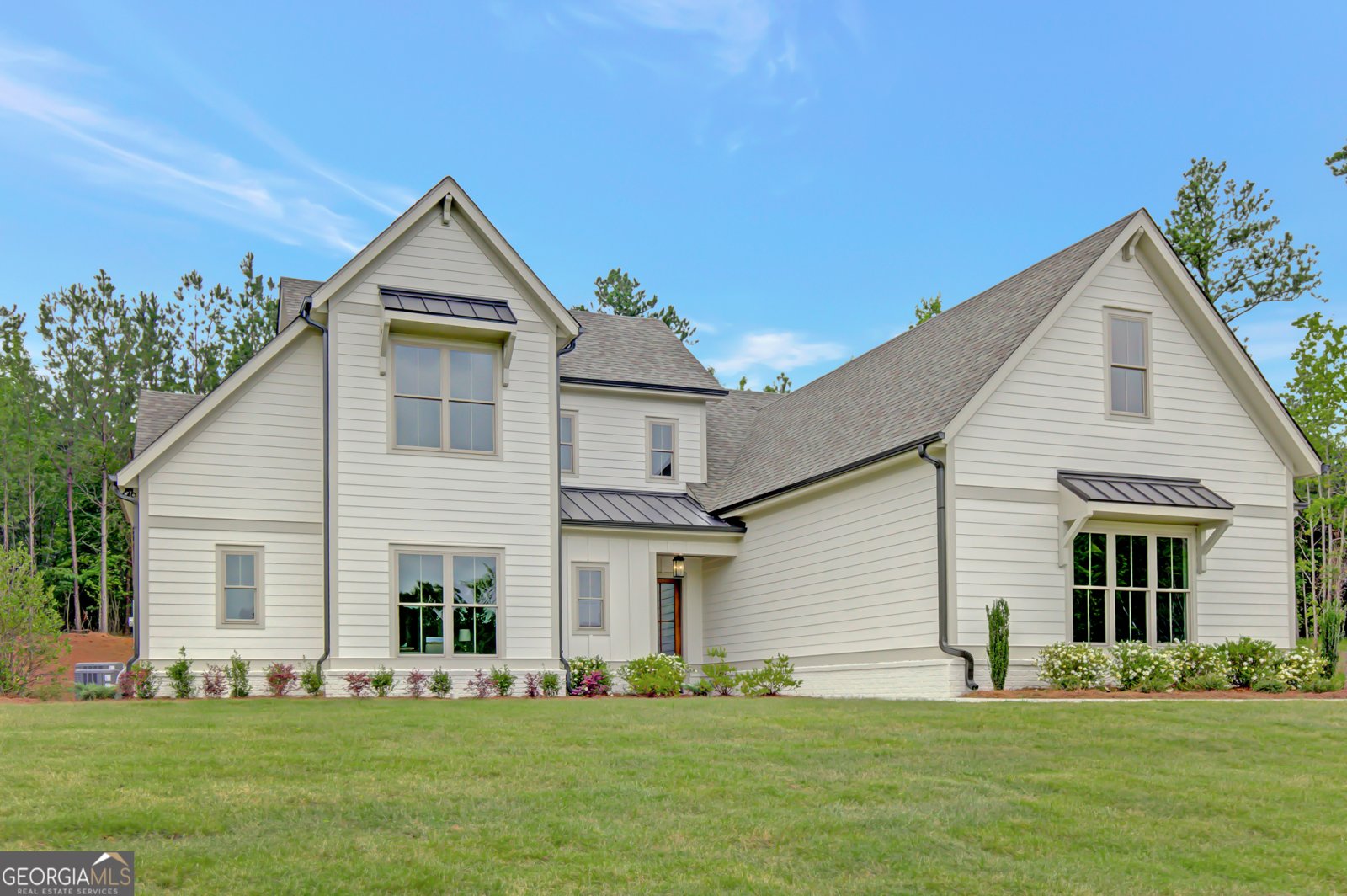 172 Forest Berry Court Newnan - 3