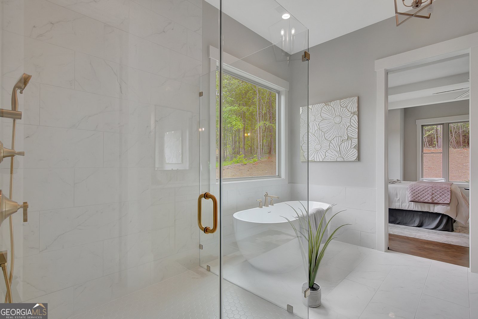 172 Forest Berry Court Newnan - 33