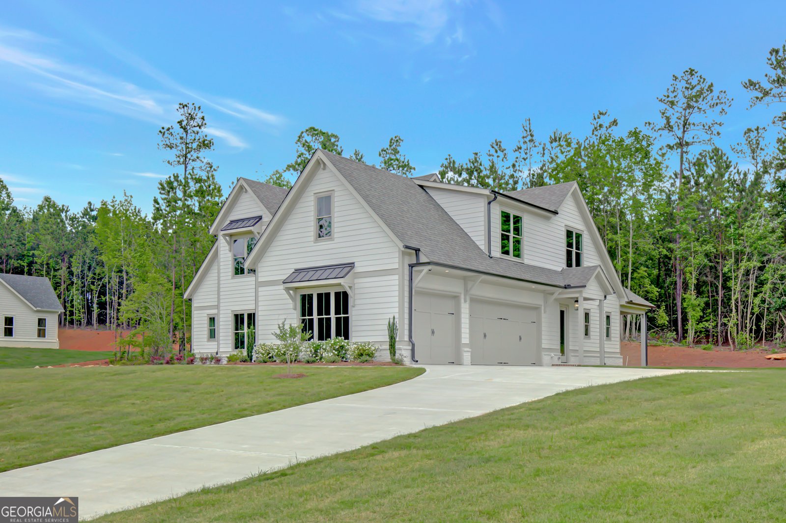 172 Forest Berry Court Newnan - 4