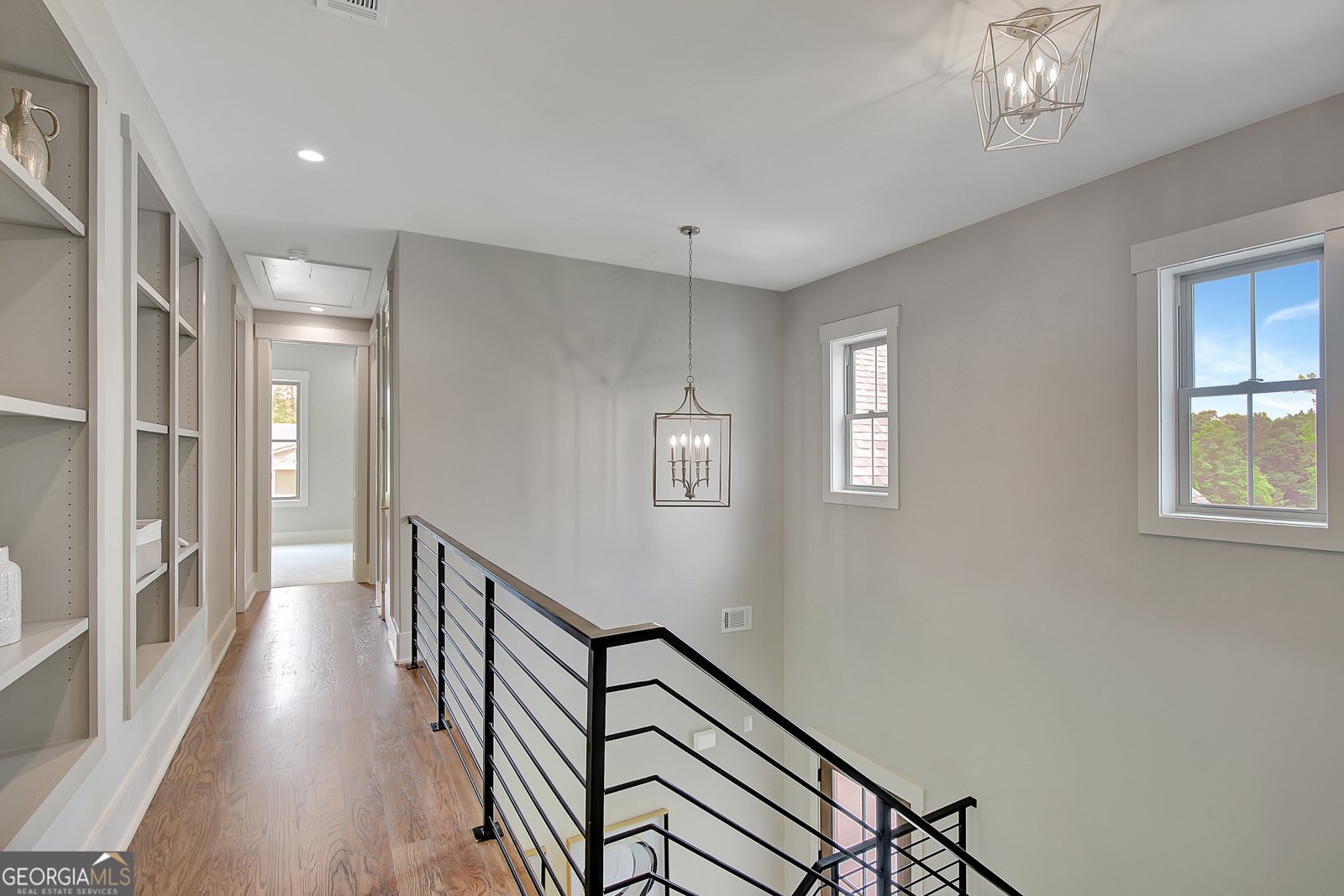 172 Forest Berry Court Newnan - 45
