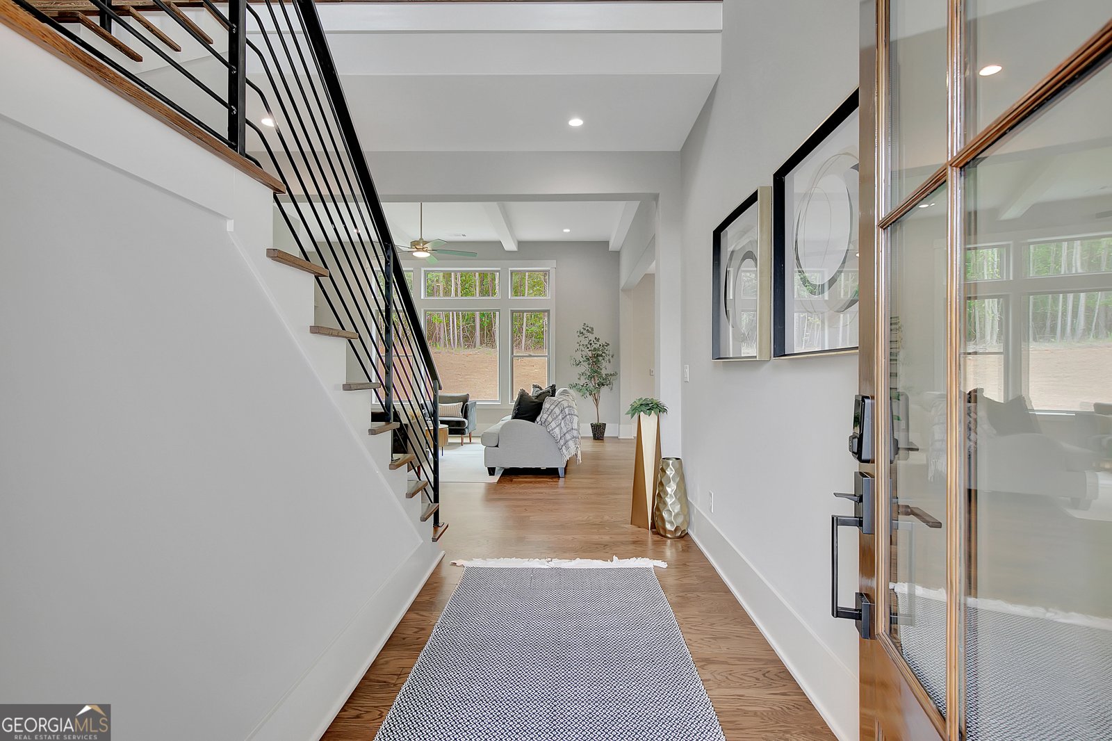 172 Forest Berry Court Newnan - 5