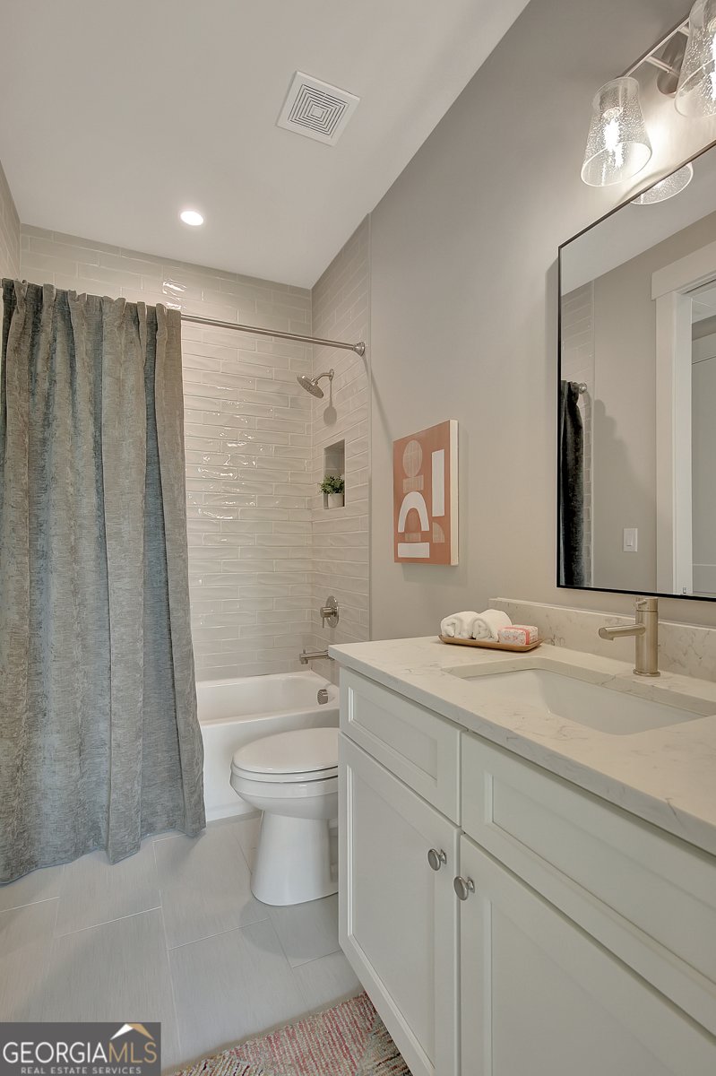 172 Forest Berry Court Newnan - 54