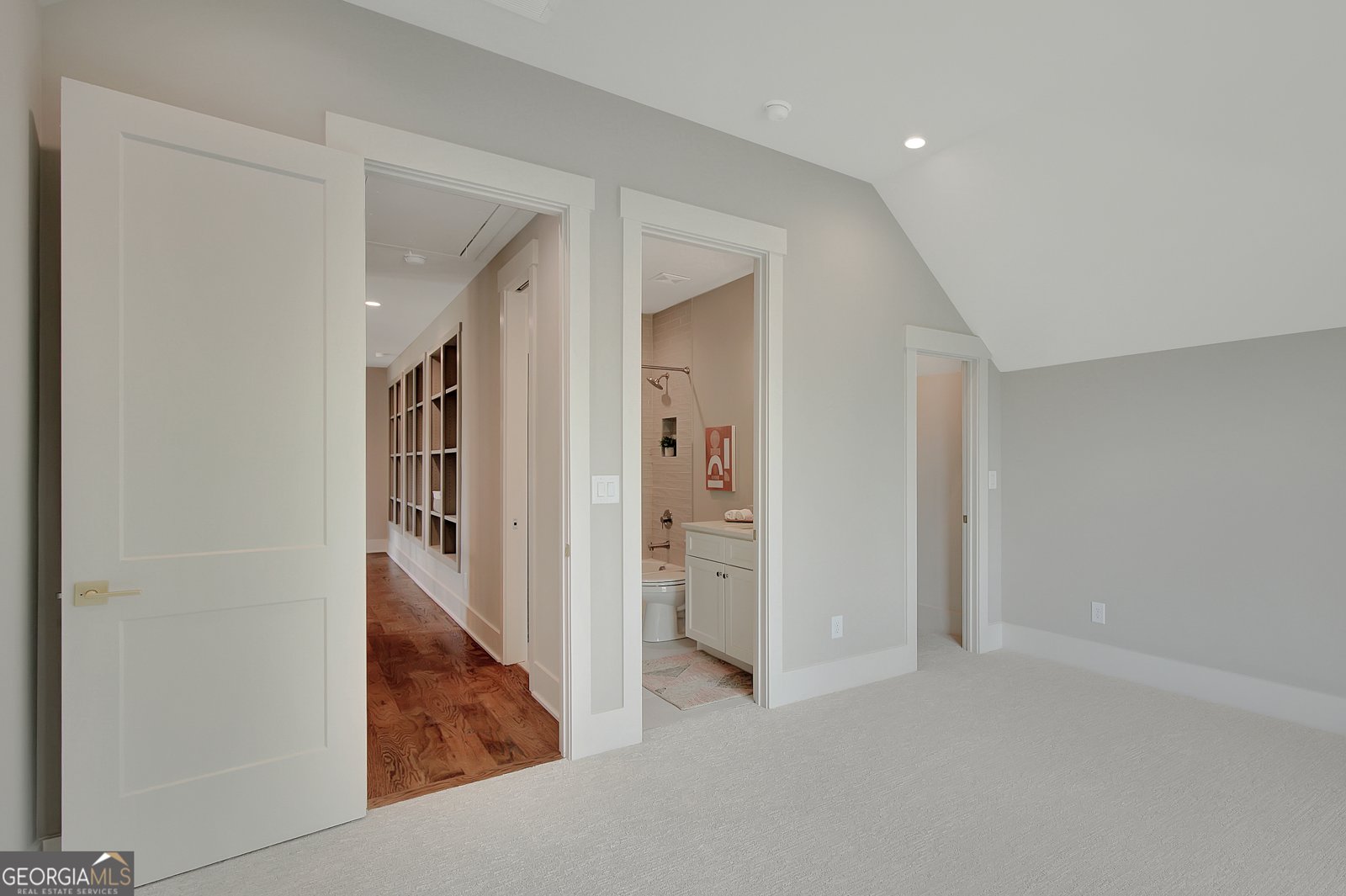 172 Forest Berry Court Newnan - 55