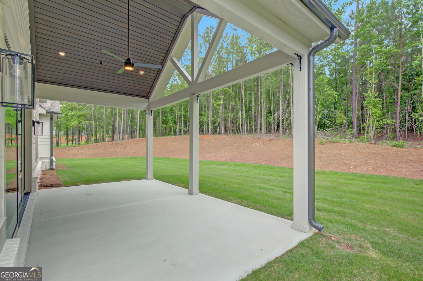 172 Forest Berry Court Newnan - 58