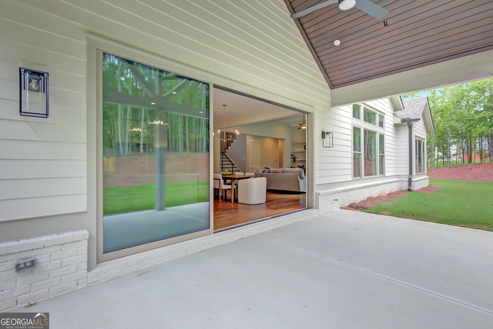 172 Forest Berry Court Newnan - 59