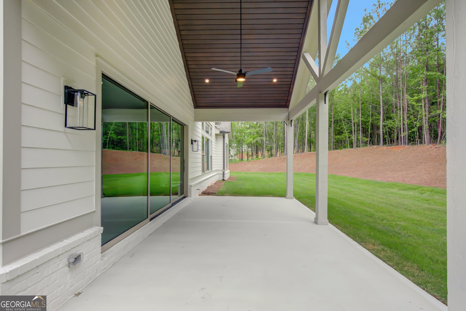 172 Forest Berry Court Newnan - 60