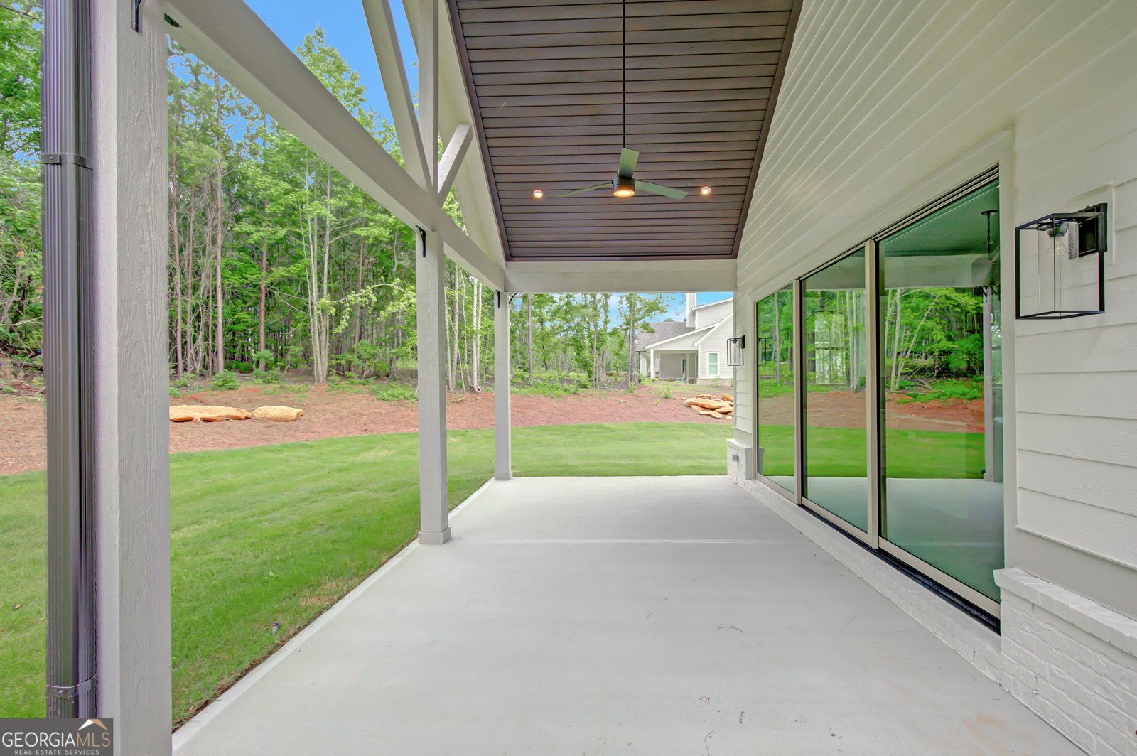 172 Forest Berry Court Newnan - 61