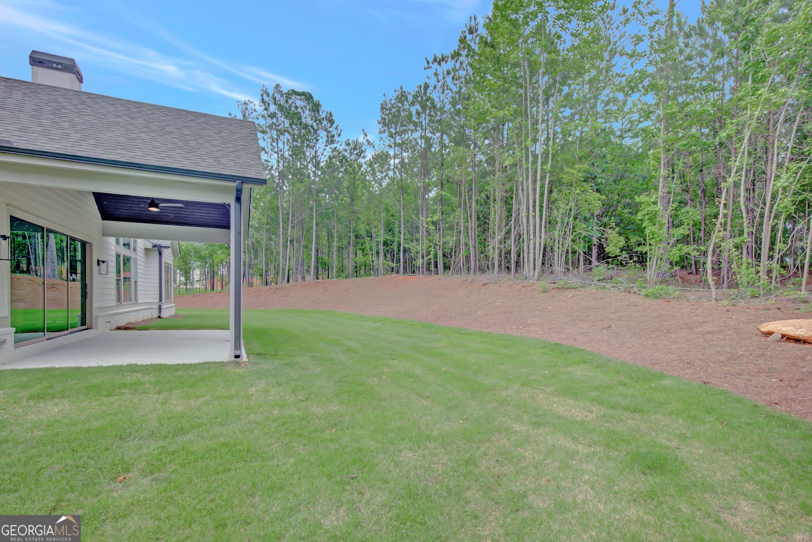 172 Forest Berry Court Newnan - 62