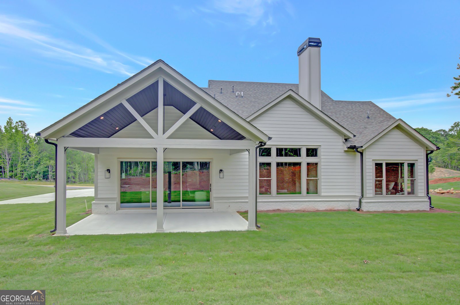 172 Forest Berry Court Newnan - 63