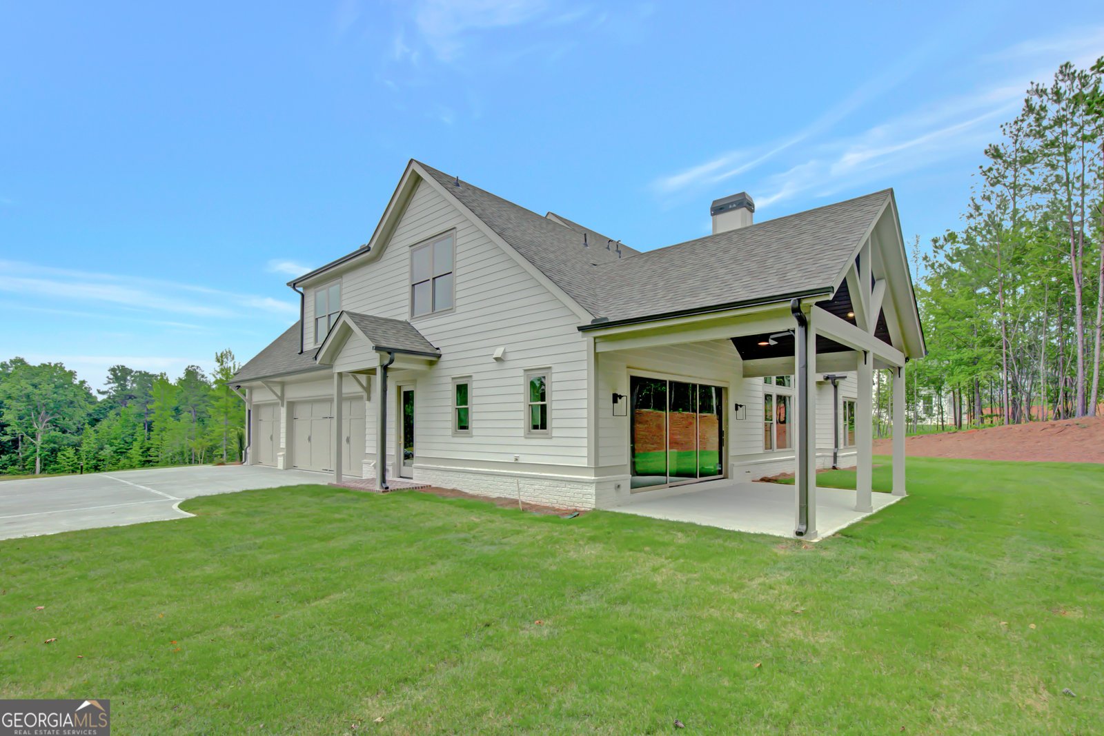 172 Forest Berry Court Newnan - 65