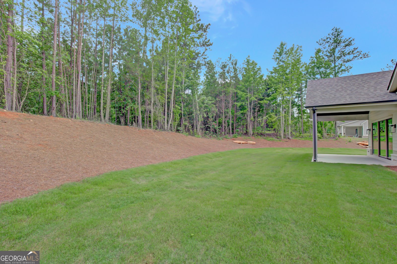 172 Forest Berry Court Newnan - 66