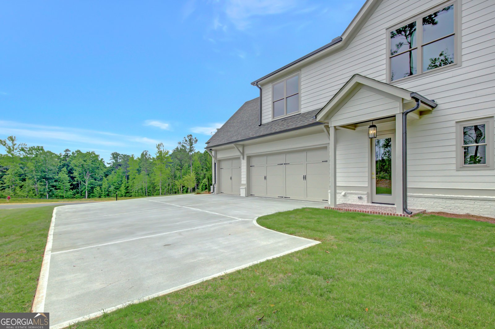 172 Forest Berry Court Newnan - 67