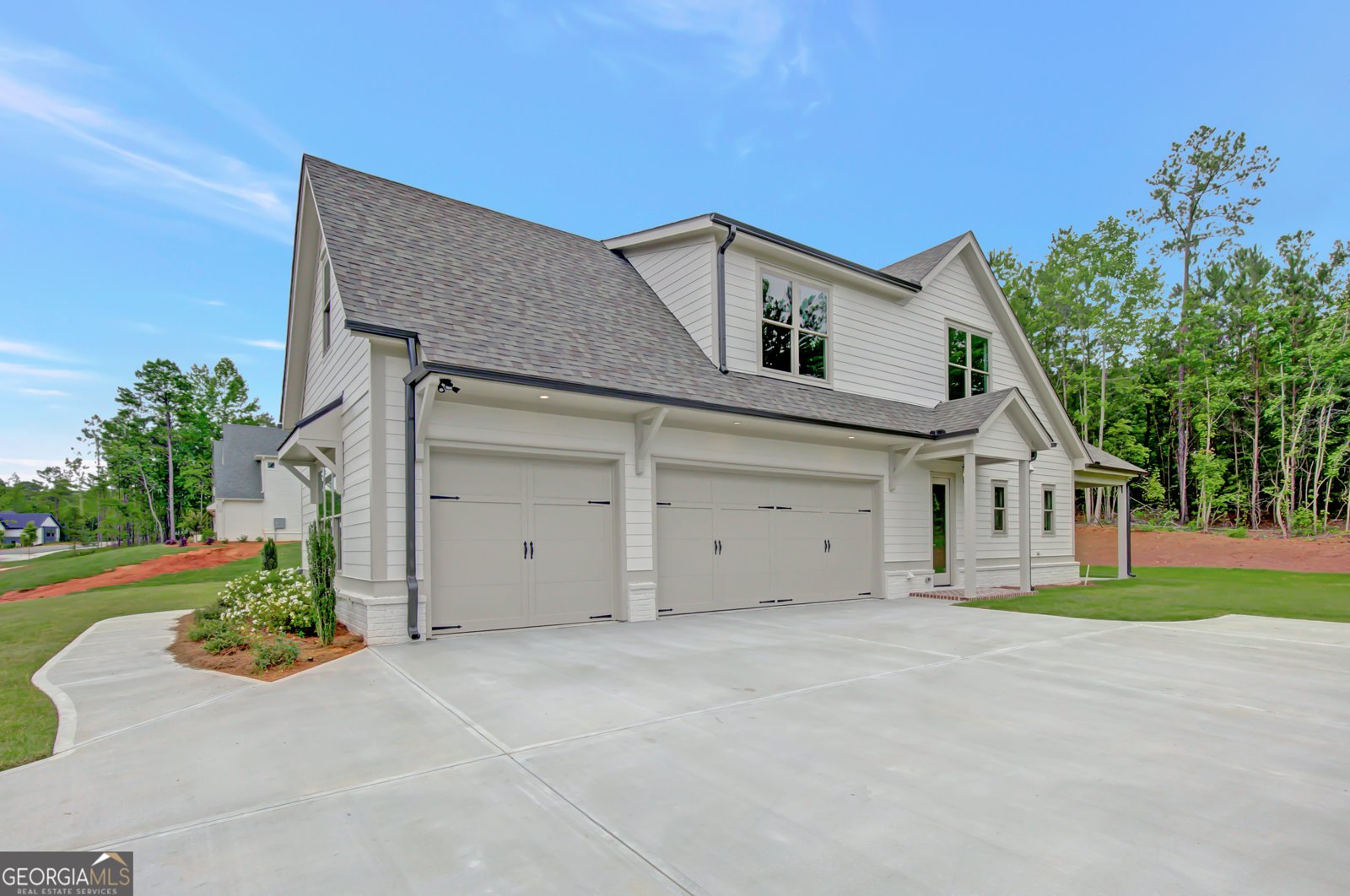 172 Forest Berry Court Newnan - 68