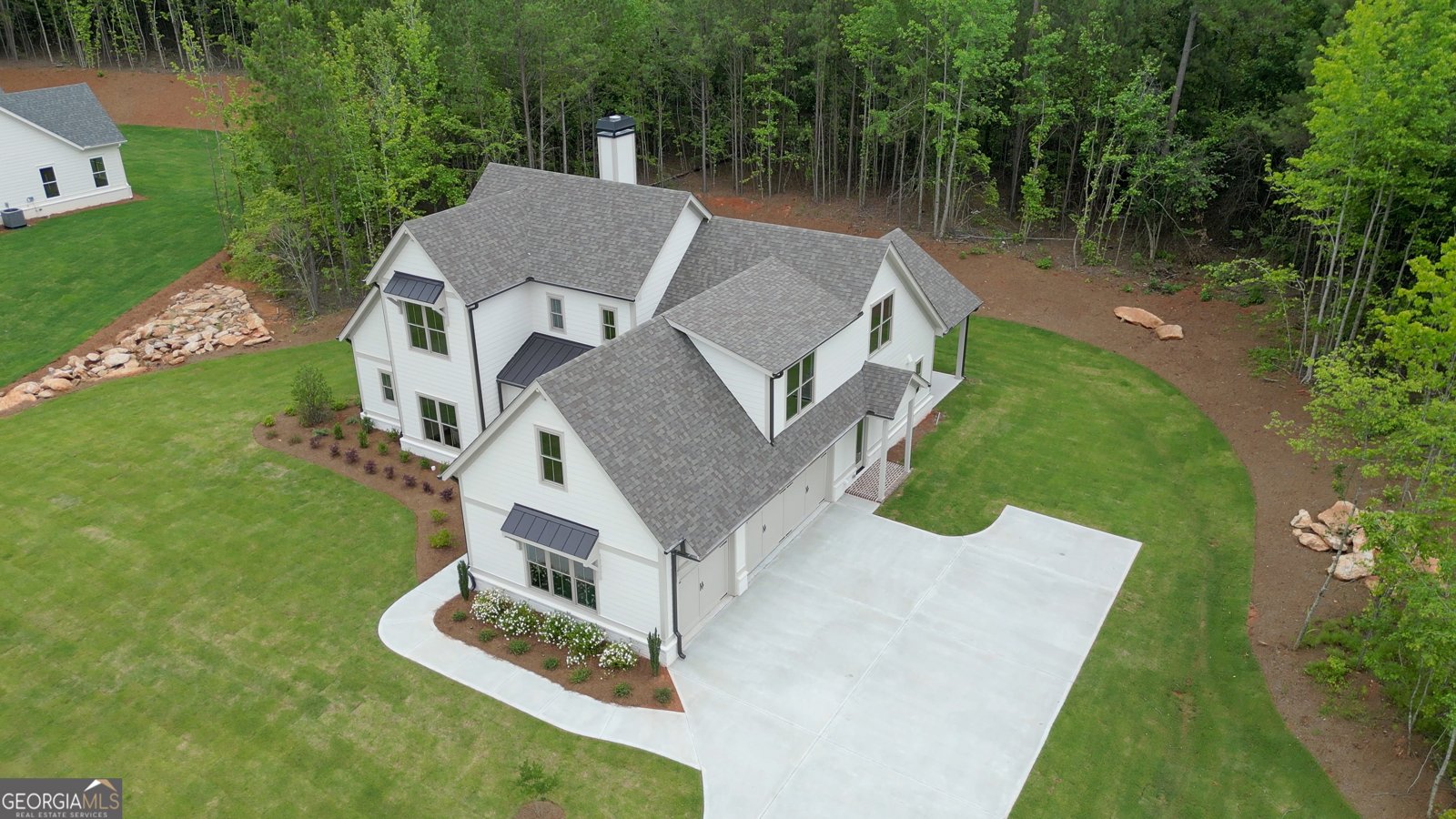 172 Forest Berry Court Newnan - 70