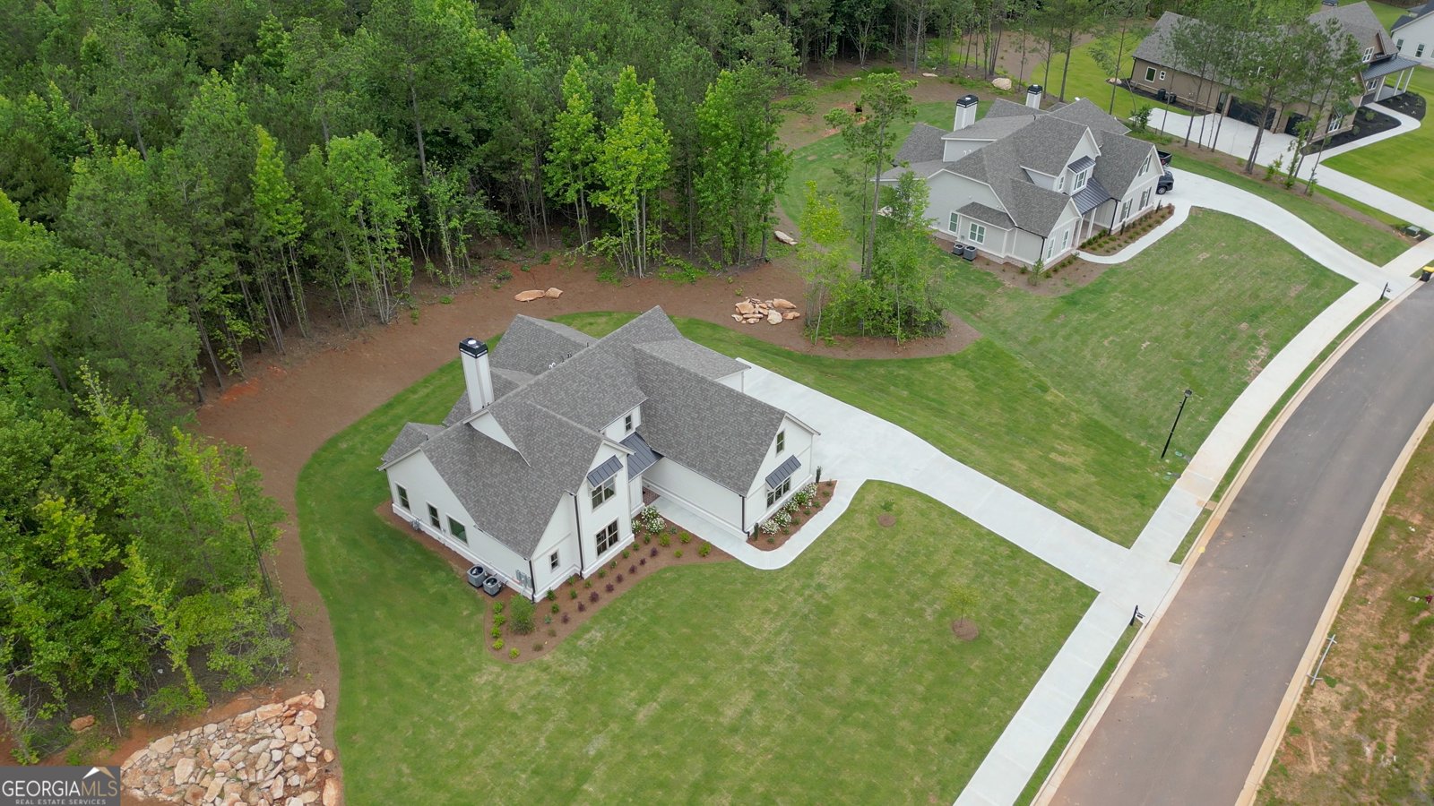 172 Forest Berry Court Newnan - 72