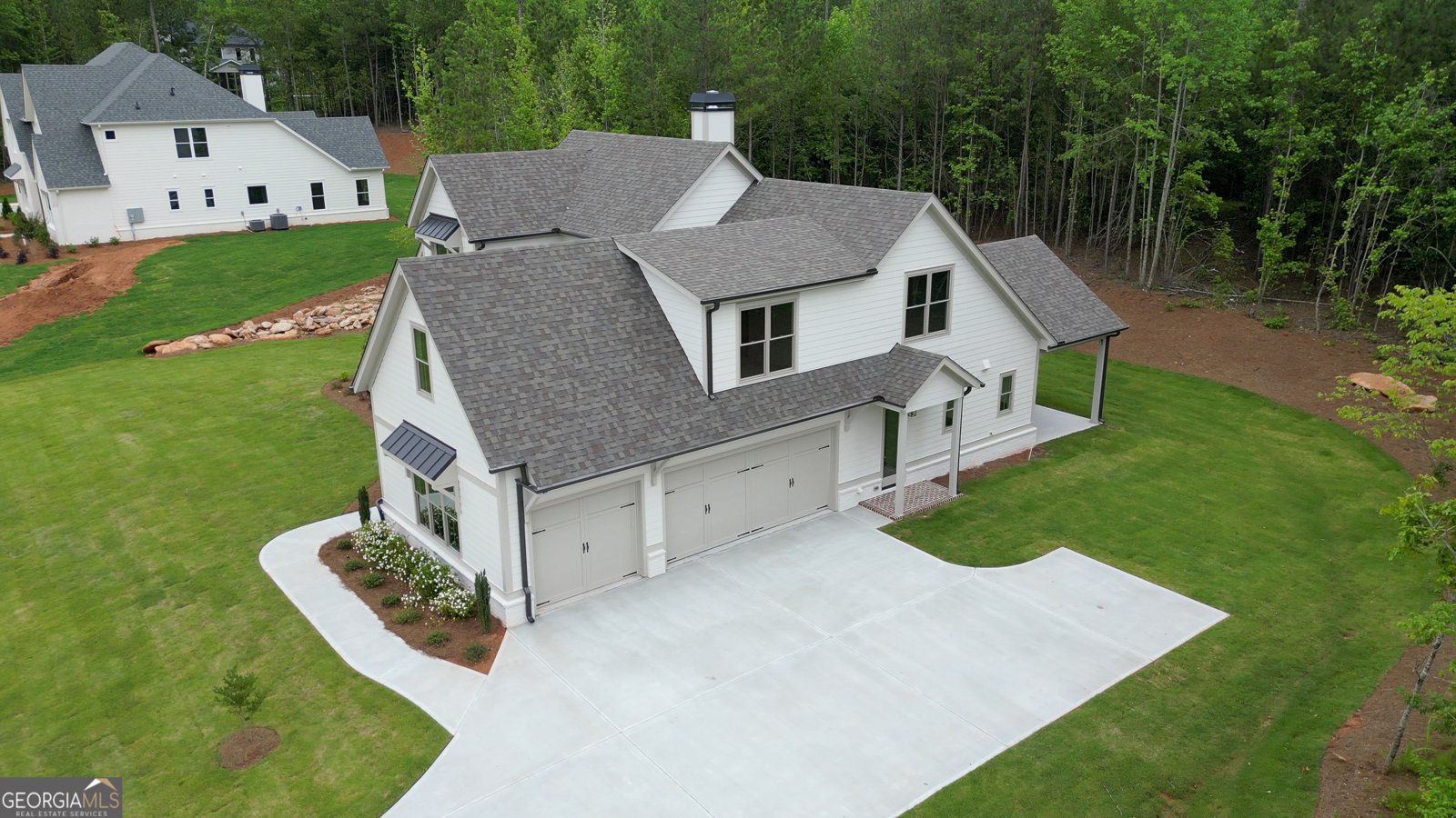 172 Forest Berry Court Newnan - 73