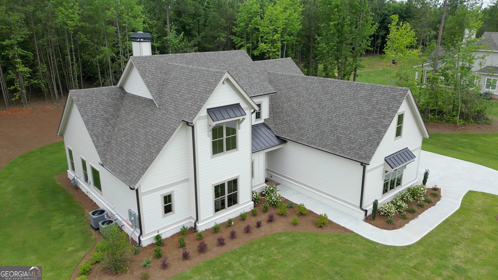 172 Forest Berry Court Newnan - 74