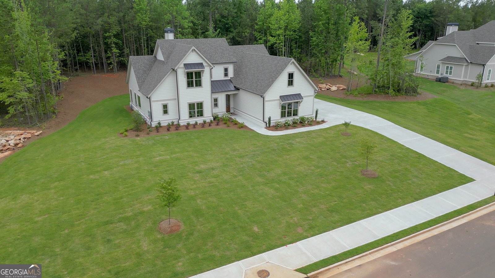 172 Forest Berry Court Newnan - 75