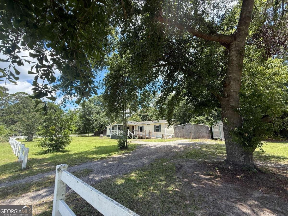 99 Conifer Drive Guyton - 1
