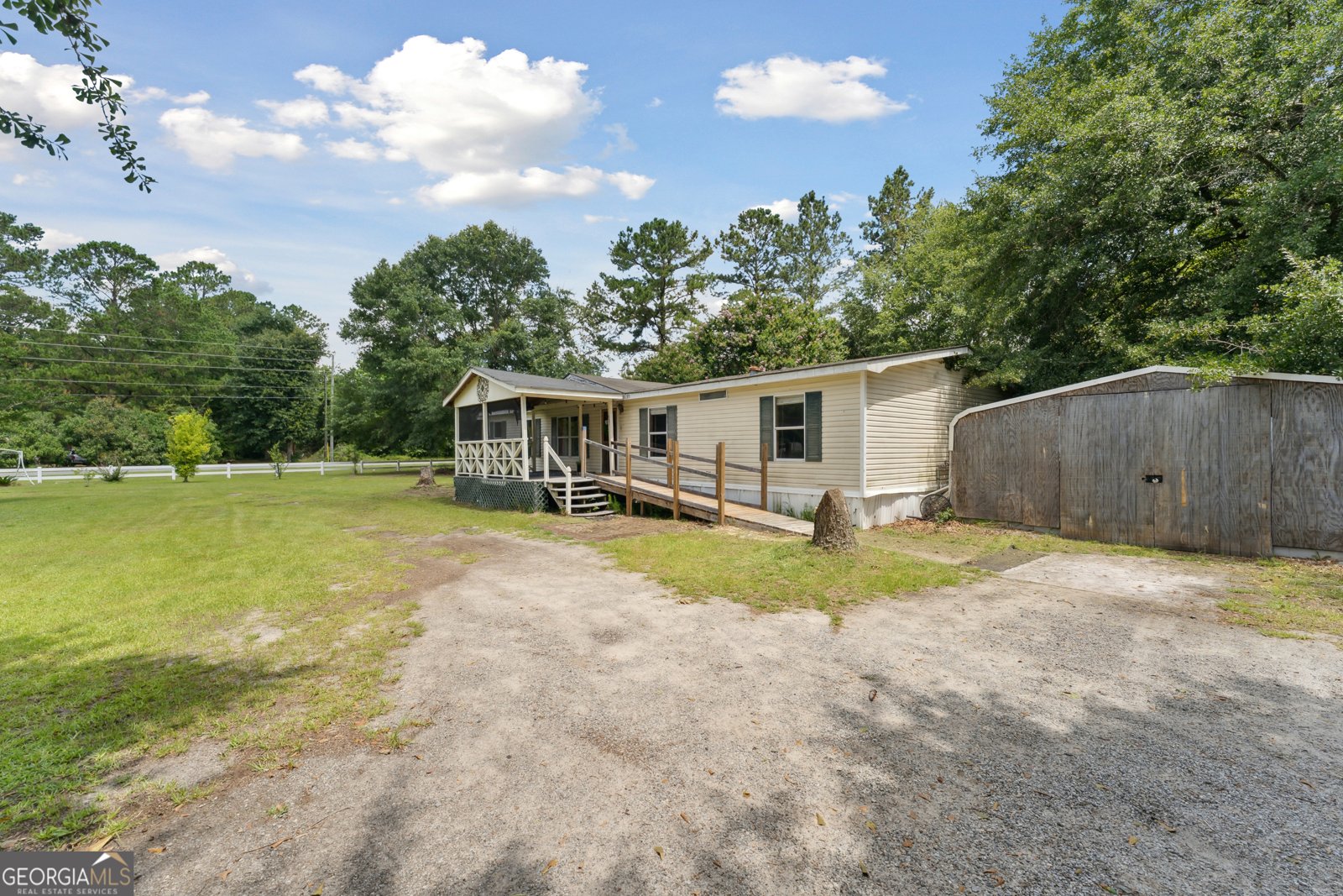 99 Conifer Drive Guyton - 38