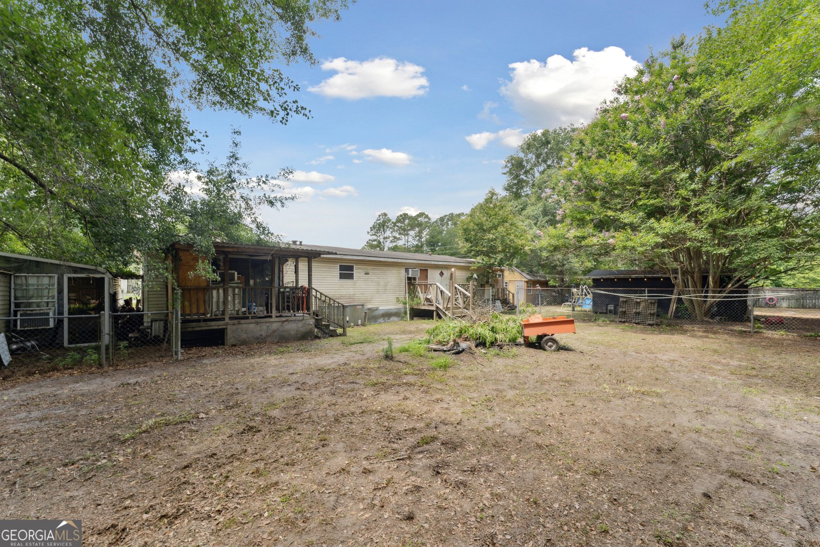 99 Conifer Drive Guyton - 39