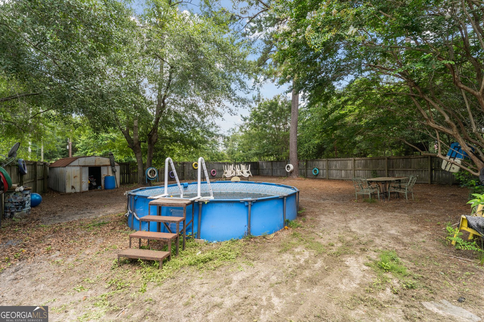 99 Conifer Drive Guyton - 40