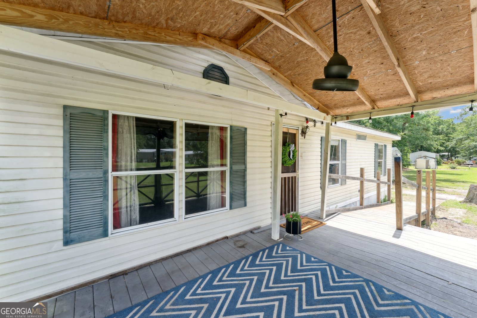 99 Conifer Drive Guyton - 5